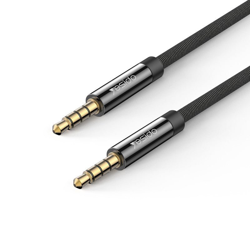 AUX Audio Cable OD - Zambeel