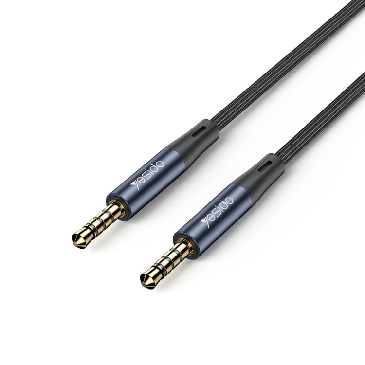 Auxiliar Audio Cable - Zambeel