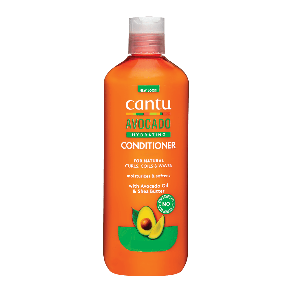 Avocado Conditioner - Zambeel