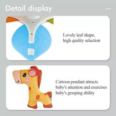 Baby Bedside Bell - Zambeel