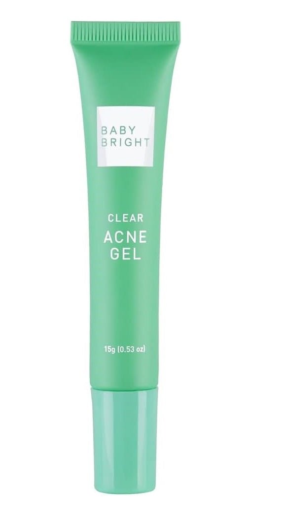 Baby Bright - Clear Acne Gel (Original) - Zambeel
