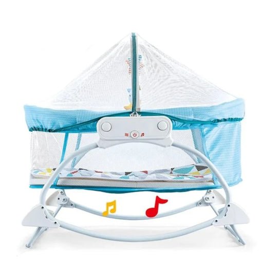 Baby Cradle - Zambeel