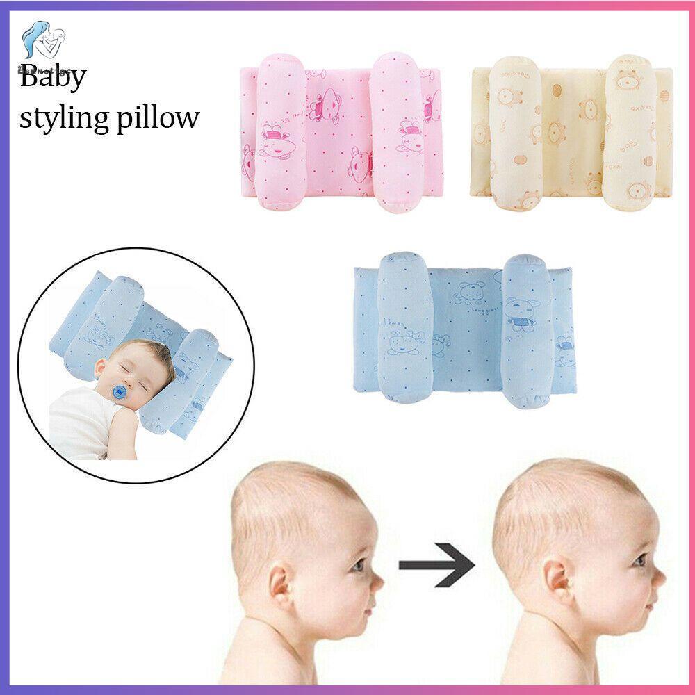 Baby Head Shaping Pillow - Zambeel