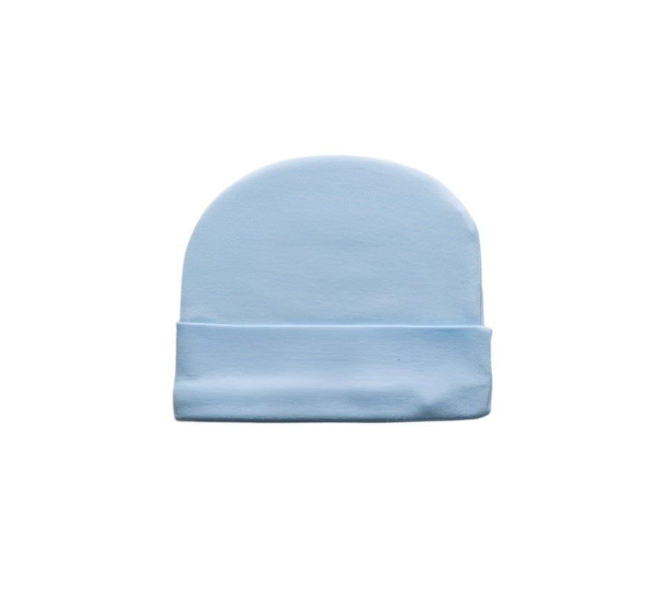 Baby Round Cap - Zambeel