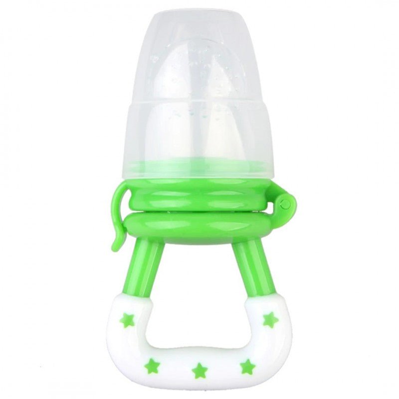 Baby Spring - Baby Fruit Pecifier - Zambeel