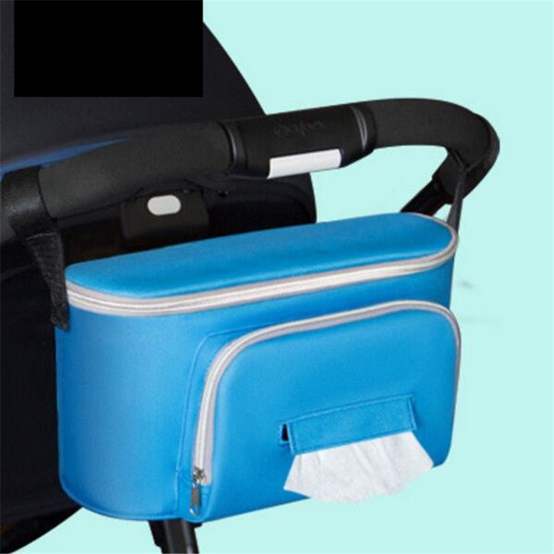 Baby stroller bag - Zambeel