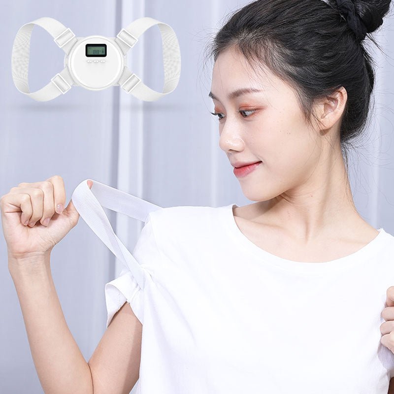 Baby's Back Smart Body Corrector - Zambeel
