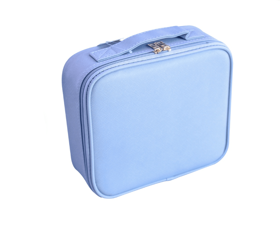 Beauty Case for Cosmetics - Zambeel