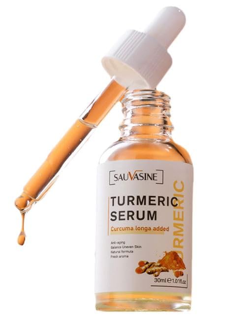 Beauty Lights Turmeric Serum (Original) - Zambeel