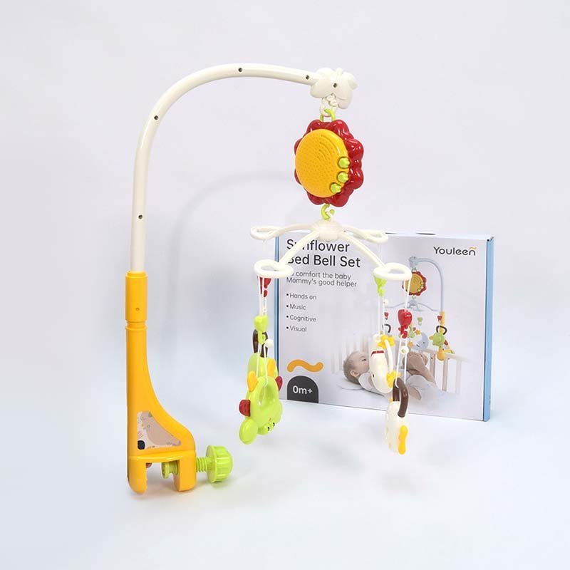 Bed Bell Set - Zambeel