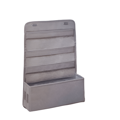 Behind - The - Door Storage Organizer - Zambeel