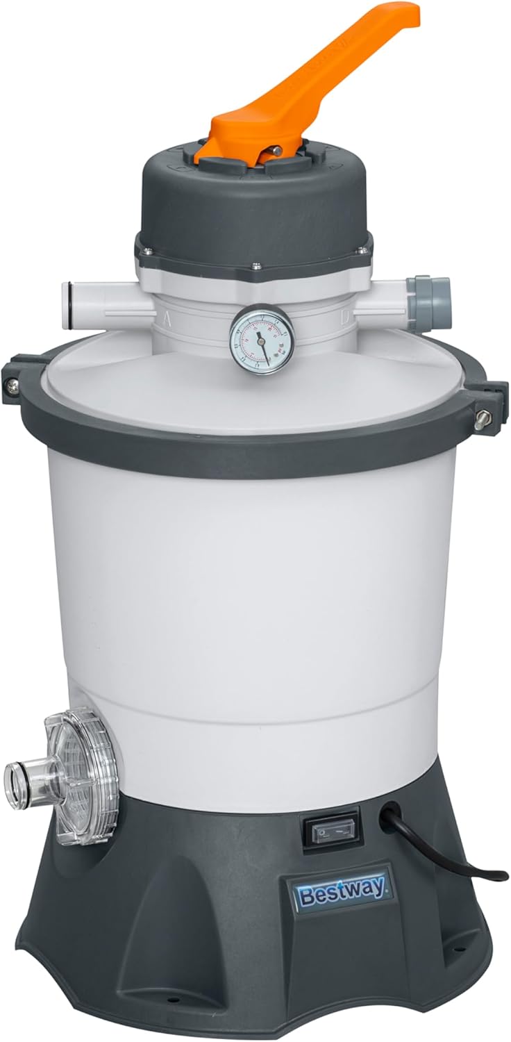 Bestway - Filter Media - Zambeel