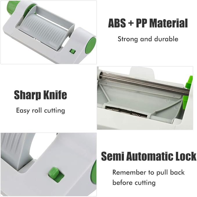 Betty Bossi - Veggie Sheet Slicer - Zambeel