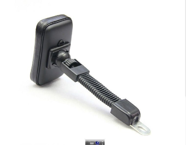 Bicycle Phone Waterproof Holder - Zambeel