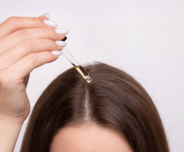 BIO BODY - 7 - in - 1 Hair Serum (Original) - Zambeel