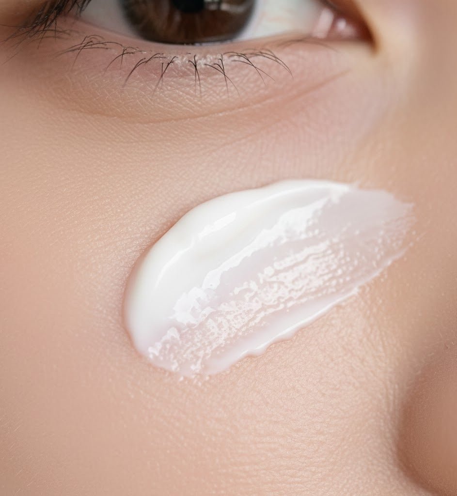 BIOAQUA - Collagen Type III Firming Eye Cream (Original) - Zambeel