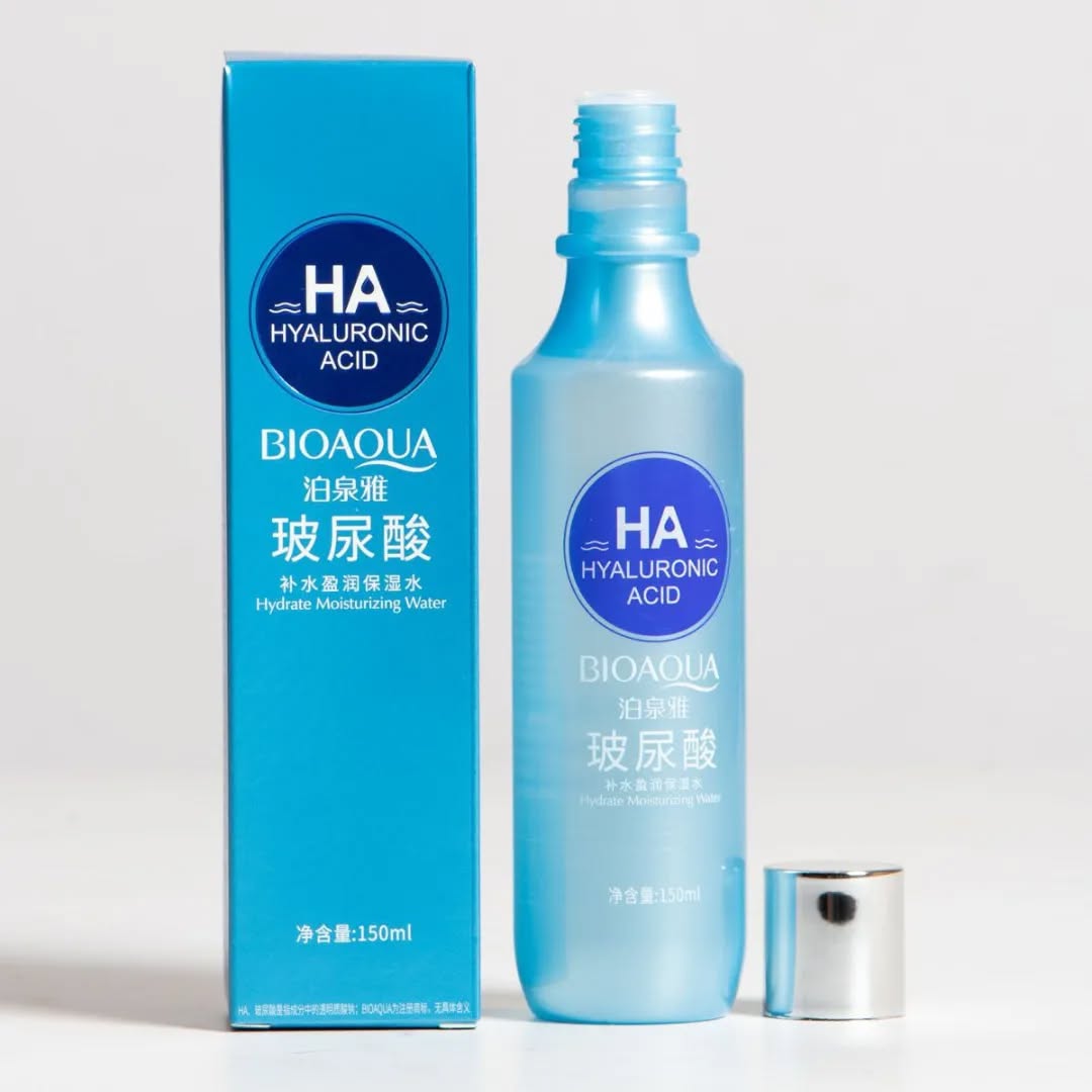 BioAqua - Hyaluronic Acid - Zambeel