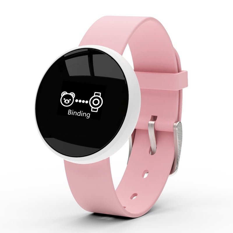 Black Technology Smart Bracelet - Zambeel