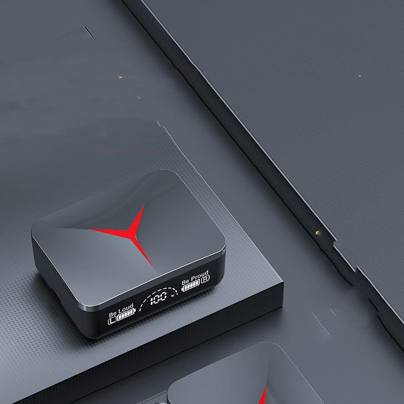 Bluetooth Headset Explosive Wireless Gaming Gaming Slider - Zambeel