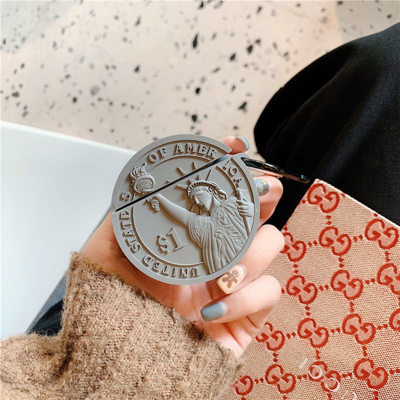 Bluetooth Headset Protective Case - Zambeel