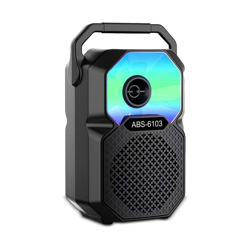 Bluetooth Speaker with Mic - Zambeel