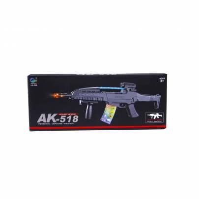 BO Gun For Kids - Zambeel