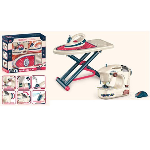 BO Spray Water Iron - Zambeel