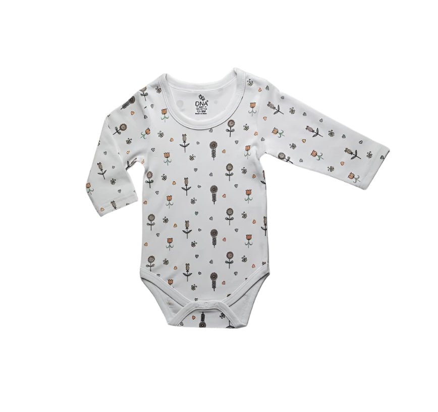 Bodysuit For Kids - Zambeel