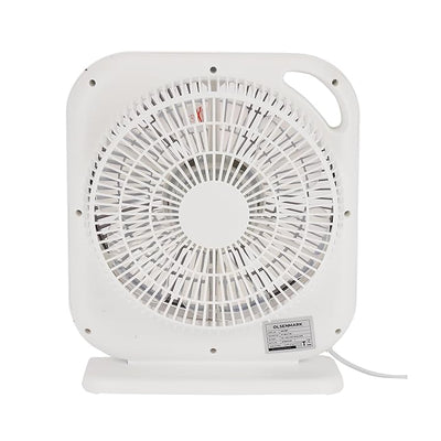 Box Fan - Zambeel