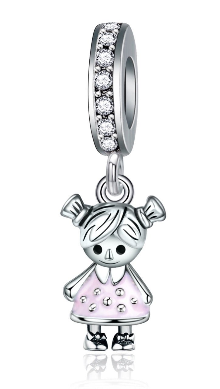 Boys and Girls Pendant Accessories - Zambeel