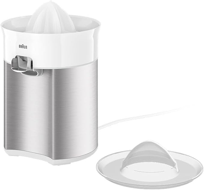 Braun - Citrus Juicer© - Zambeel