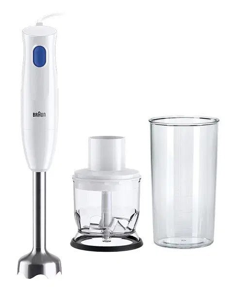 Braun - Hand Blender© - Zambeel
