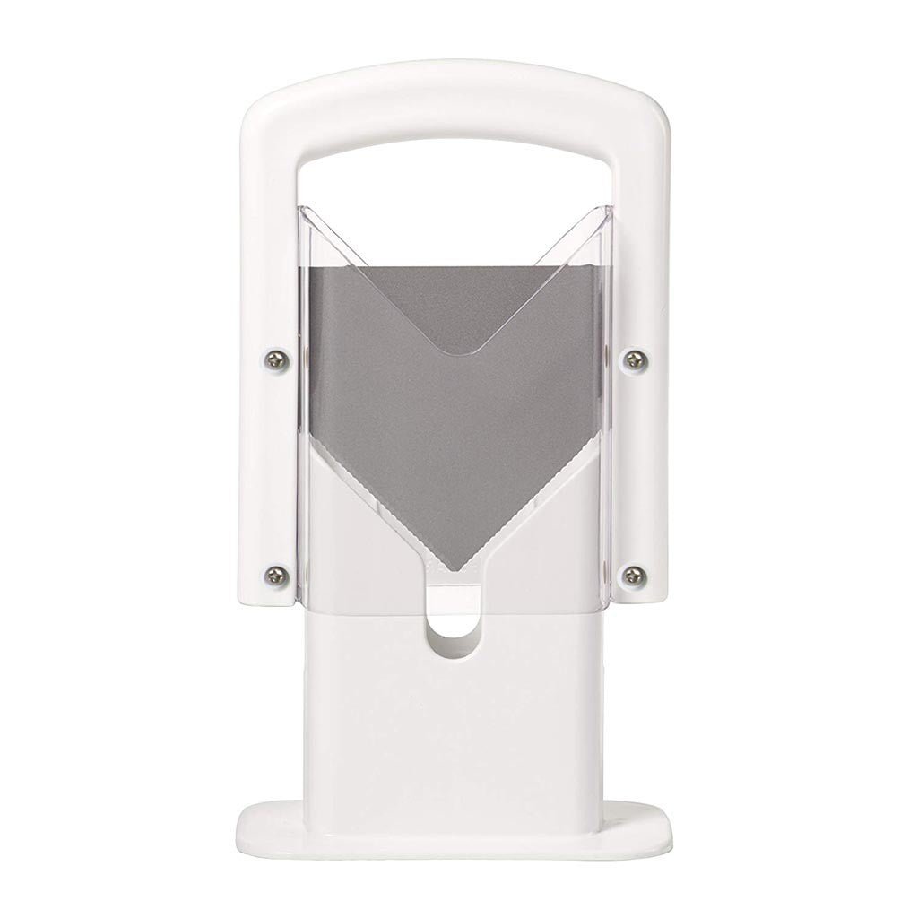 Bread Slicer Bagel Slicer Cutter Dog Head Guillotine Baking Tool Kitchen Gadgets - Zambeel