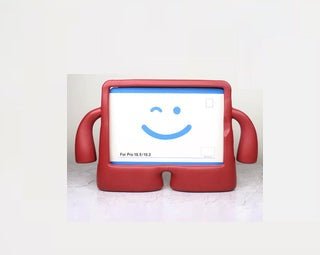 Buddy EVA Foam iPad Case - Zambeel