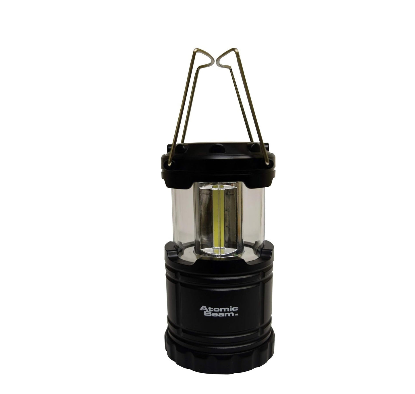 BulbHead - Atomic Beam Lantern - Zambeel