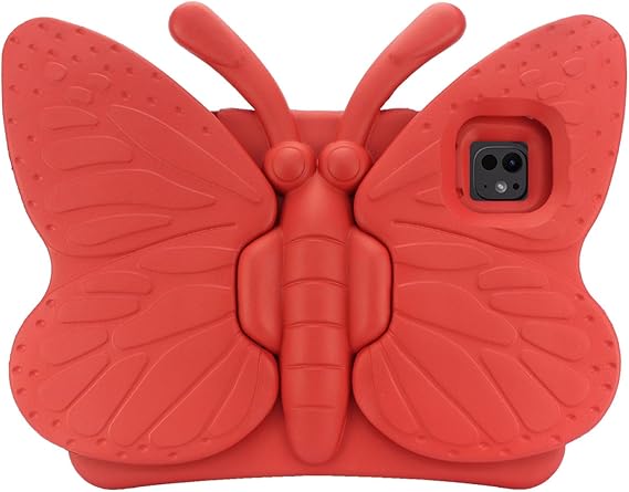 Butterfly Foam iPad Case - Zambeel