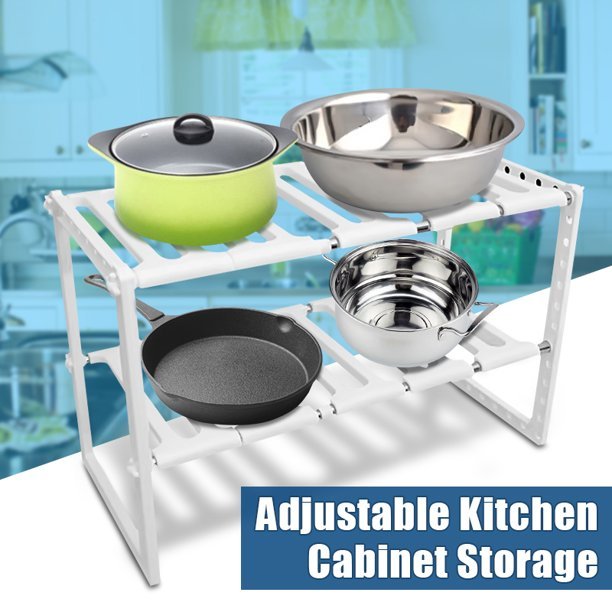 Cabinet Organizer Rank - Zambeel