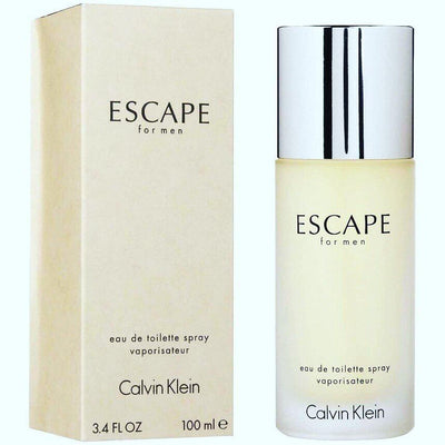 Calvin Klein - Escape Perfume (Original) - Zambeel