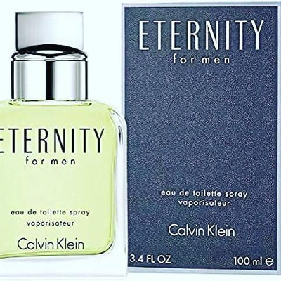 Calvin Klein - Eternity (Original) - Zambeel