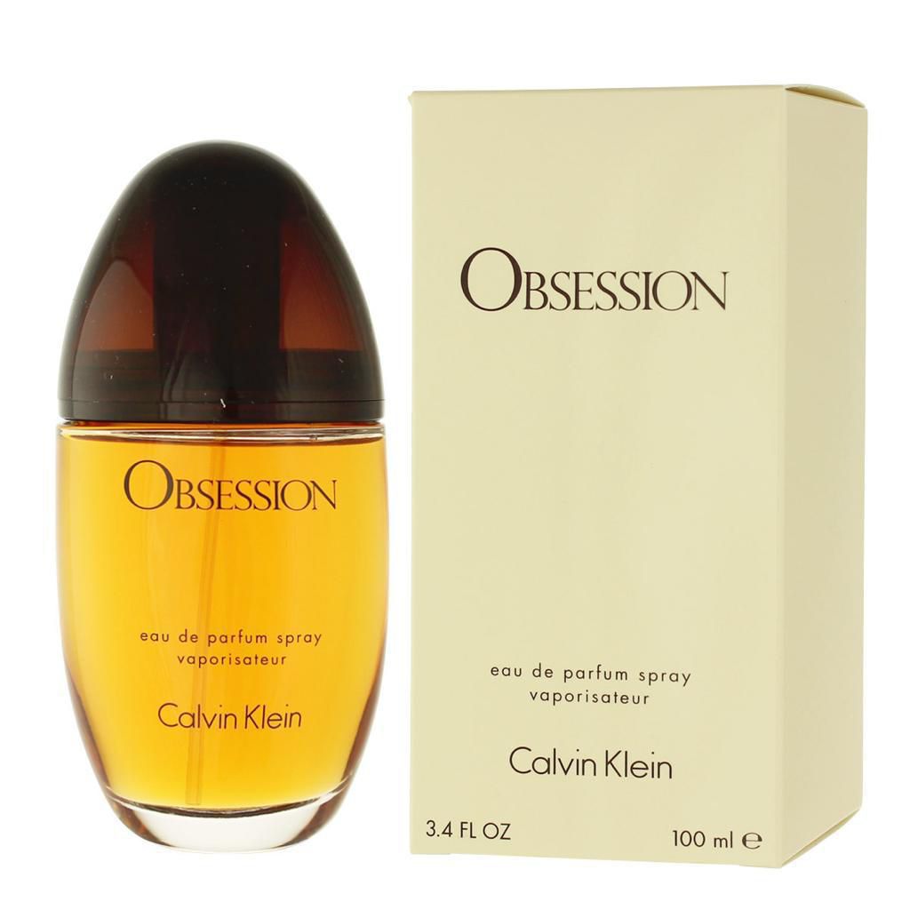 Calvin Klein - Obsession Perfume (Original) - Zambeel