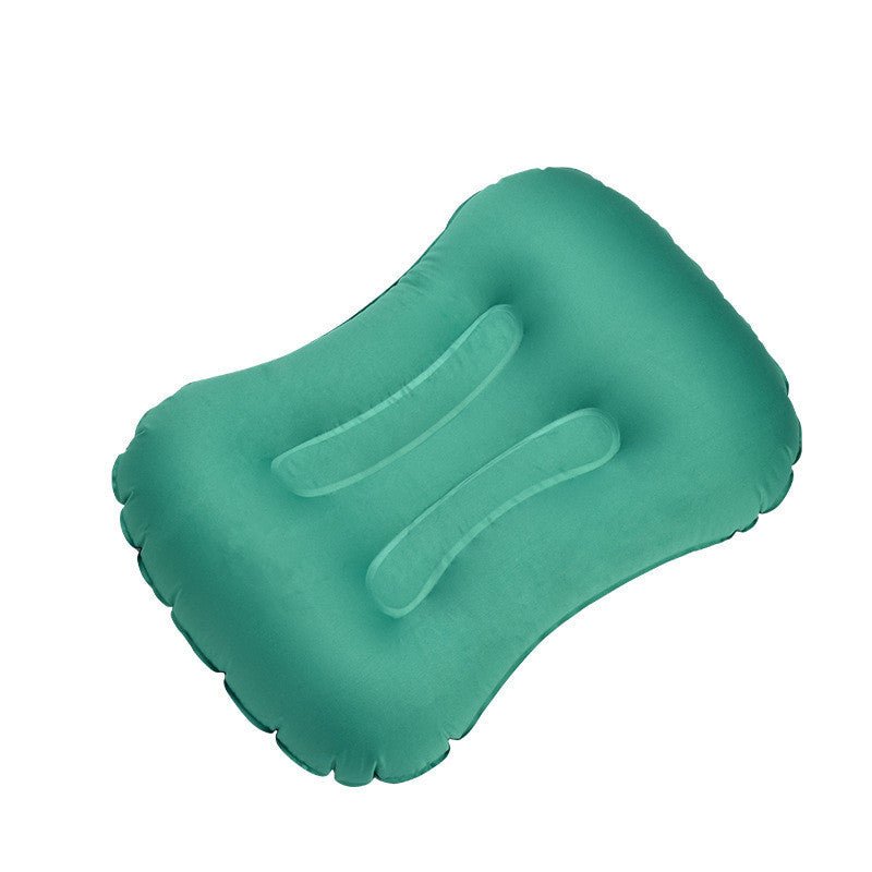 Camping inflatable pillow - Zambeel