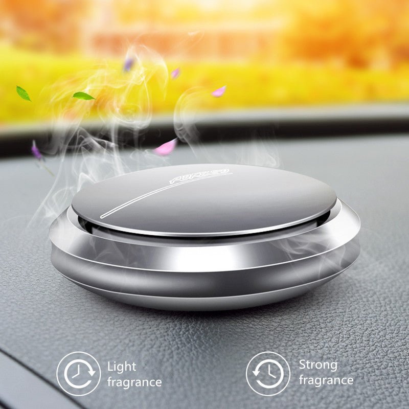 Car Aromatherapy Ornaments - Zambeel