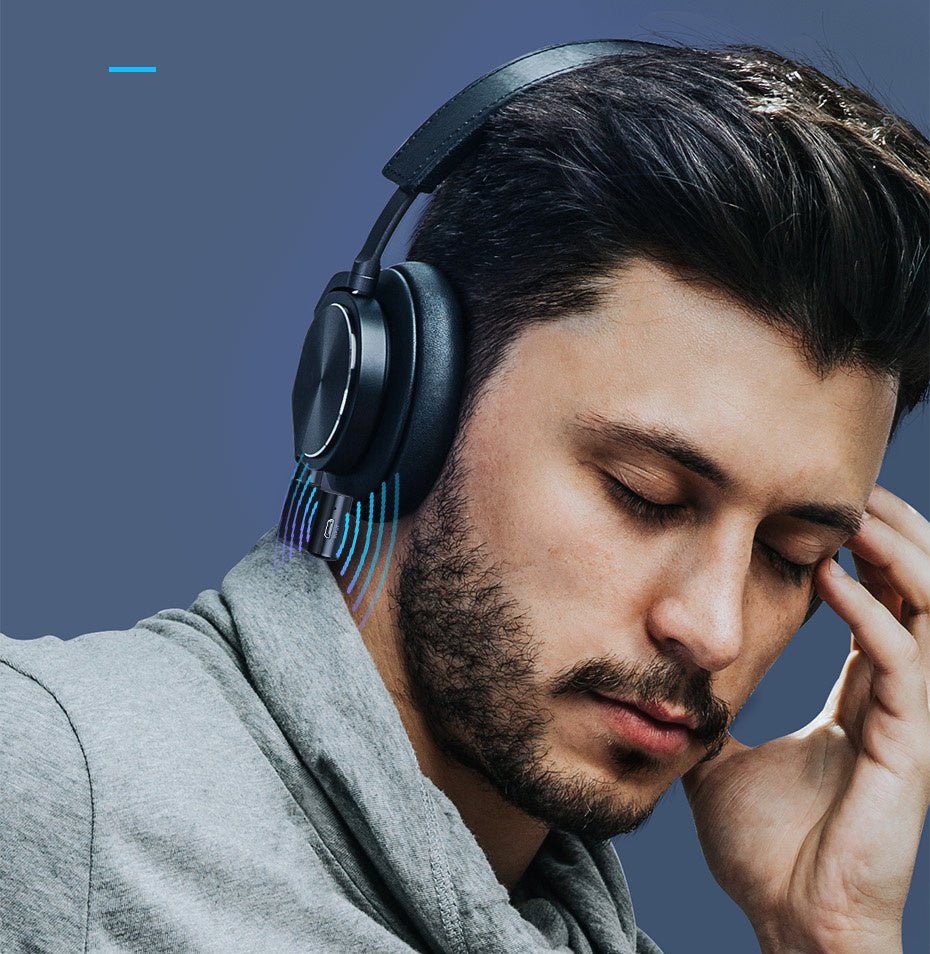 Car Bluetooth Receiver - Zambeel