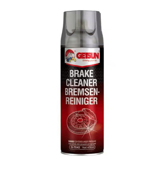 Car Cleaner Spray (450ml) - Zambeel
