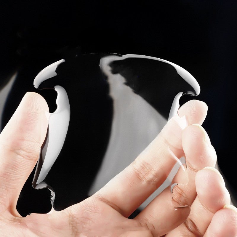 Car Door Anti - Collision Strip Handle Stickers - Zambeel