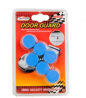 Car Door Guard (8pc) - Zambeel