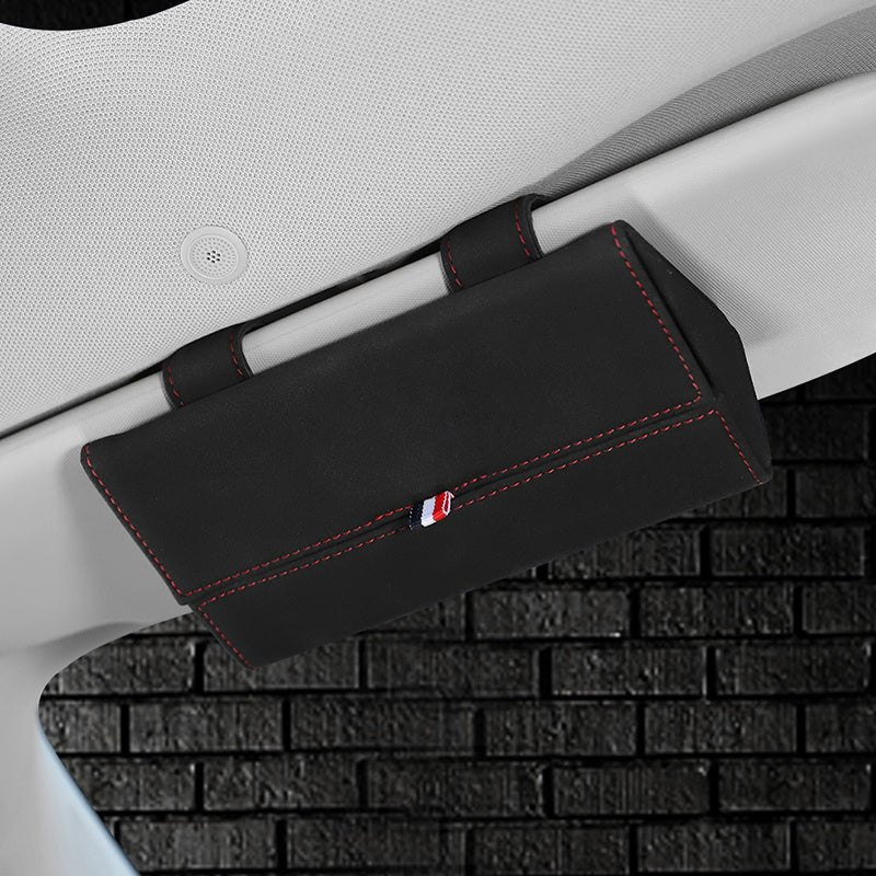 Car Glasses Storage Box - Zambeel