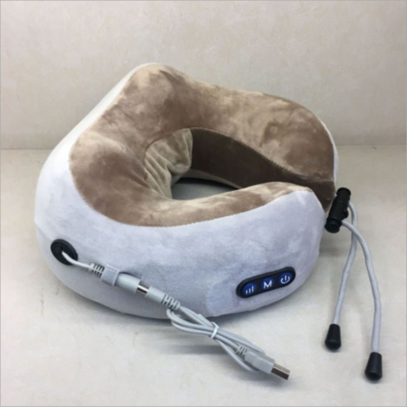 Car Massage Pillow - Zambeel