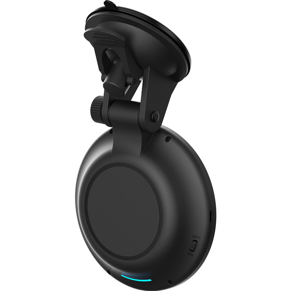 Car Round Bluetooth Display - Zambeel