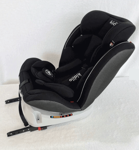Car Seat For Babies (BXS - 223A) - Zambeel